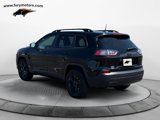 Used 2023 Jeep Cherokee Altitude Lux image 5