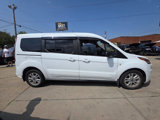 Used 2022 Ford Transit Connect XLT image 4