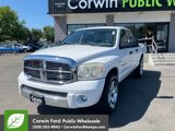 Used 2007 Dodge Ram 1500 Truck Laramie w/ Trailer Tow Group image 3