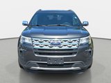 Used 2019 Ford Explorer XLT w/ Equipment Group 202A image 2