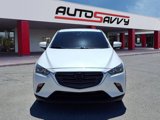 Used 2019 MAZDA CX-3 Touring w/ Preferred Equipment Package image 2