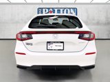 New 2025 Honda Civic Sport image 6