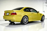 Used 2002 BMW M3 Coupe image 3