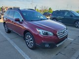 Used 2017 Subaru Outback 2.5i Limited image 2