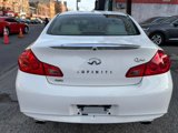 Used 2015 INFINITI Q40 AWD w/ Moonroof Package image 5