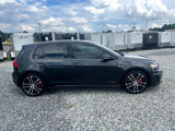 Used 2017 Volkswagen GTI Sport image 4