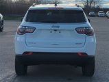 Used 2022 Jeep Compass Latitude image 4