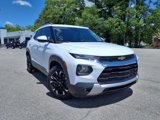 Used 2023 Chevrolet TrailBlazer LT image 2