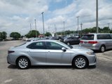 Certified 2024 Toyota Camry LE image 3