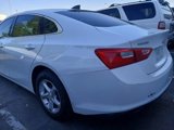 Used 2018 Chevrolet Malibu LS w/ LPO, Convenience Package 2 image 4