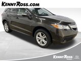 Used 2014 Acura RDX AWD image 1