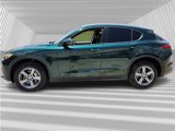 Used 2021 Alfa Romeo Stelvio Sprint w/ Active Assist 1 Package image 2