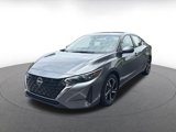 Used 2024 Nissan Sentra SV image 3