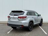 Used 2019 Toyota Highlander SE image 5