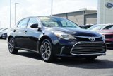 Used 2016 Toyota Avalon XLE Plus image 2