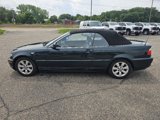 Used 2006 BMW 325Ci Convertible image 2
