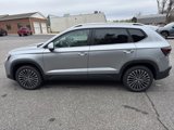 New 2025 Volkswagen Taos SE image 3