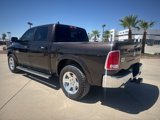 Certified 2016 RAM 1500 Laramie Longhorn w/ Convenience Group image 3