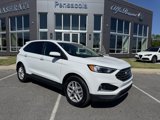 Used 2022 Ford Edge SEL image 2