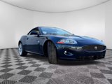 Used 2007 Jaguar XK Convertible image 4