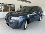Used 2016 Ford Explorer FWD image 3