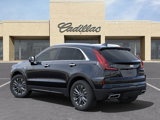New 2025 Cadillac XT4 Premium Luxury image 3