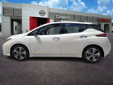 Used 2018 Nissan Leaf SL w/ SL Technology Package image 3