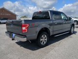 Used 2020 Ford F150 XLT image 3