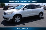 Used 2013 Chevrolet Traverse LT image 4