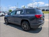Used 2019 GMC Acadia SLT image 3