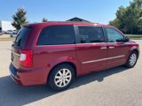 Used 2016 Chrysler Town & Country Touring w/ Driver Convenience Group image 2