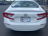 Used 2018 Honda Accord EX image 4