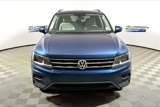 Used 2018 Volkswagen Tiguan SE w/ Front Fog Lights Package image 2