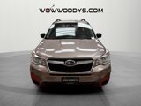 Used 2015 Subaru Forester 2.5i w/ Alloy Wheel Package image 3