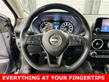 New 2025 Nissan Sentra S image 5