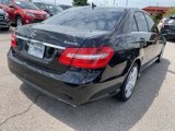 Used 2010 Mercedes-Benz E 550 4MATIC Sedan image 6