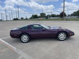 Used 1995 Chevrolet Corvette Coupe image 6