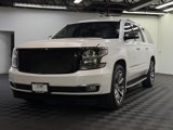 Used 2016 Chevrolet Suburban LTZ image 2