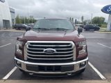 Used 2015 Ford F150 XLT w/ Equipment Group 302A Luxury image 4