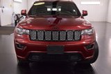 Used 2019 Jeep Grand Cherokee Altitude image 2