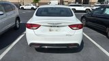 Used 2016 Chrysler 200 C w/ Premium Lighting Group image 5