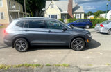 Used 2018 Volkswagen Tiguan SEL image 4
