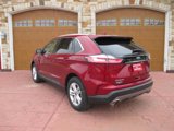 Used 2019 Ford Edge SEL w/ Equipment Group 201A image 3