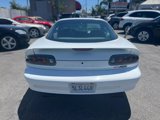 Used 2002 Chevrolet Camaro LT w/ Preferred Equipment Group 1 image 6