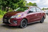 Used 2022 Mitsubishi Mirage G4 Black Edition image 3