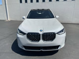 New 2025 BMW X3 xDrive30i w/ Premium Package image 2