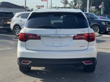 Used 2016 Acura MDX SH-AWD w/ Tech & Entertainment image 6