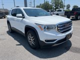 Used 2017 GMC Acadia SLT image 3