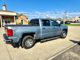 Used 2016 Chevrolet Silverado 1500 LS w/ Trailering Package image 4