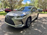 Used 2021 Lexus RX 350 FWD image 3